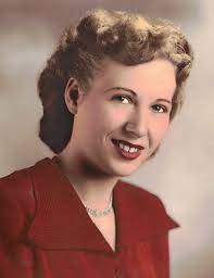 Obituary information for Marlene L. DeRider