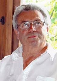 Armin Egger aus Meran