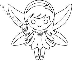 Free printable unicorn coloring pages. Free Coloring Page Cute Fairy B111 Coloring Pages Related