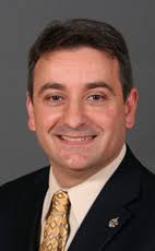 Candidate, Paul Calandra