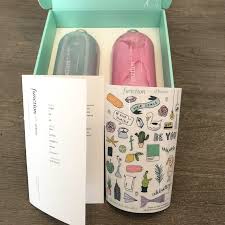 All of them were independently selected by our editors. Function Of Beauty Review Why I Tried Custom Shampoo Conditioner