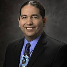 Former leader of Grand Traverse Band guilty of sex crimes