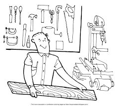 We did not find results for: Crayon Palace Color A Carpenter And His Tools Coloring Home