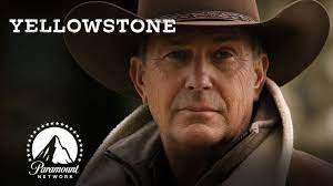 Protect It Yellowstone Season 3 Paramount Network Youtube