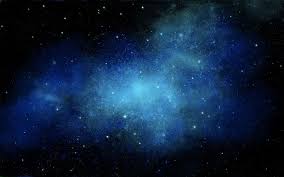 Nebula Glow In The Dark Canvas Ceiling Mural This Is Just A A Section Of A Home Theater Ceiling That Has Three Differ Ceiling Murals Dark Paintings Mural