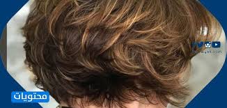 بجميع الحالات تعتبر قصة الفراولة من أفضل قصات الشعر التي تزيد من حجم الشعر وكثافته، بالتالي هي ممتازة لصاحبات الشعر الخفيف، اللواتي يبحثن عن. Ù‚ØµØ§Øª Ø´Ø¹Ø± Ù‚ØµÙŠØ±Ø© Ù„Ù„Ø´Ø¹Ø± Ø§Ù„Ø®ÙÙŠÙ Ø¨Ø§Ù„ØµÙˆØ± 2021