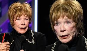 Shirley MacLaine health: Actress, 87, reveals secret to longevity