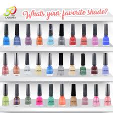 Best nail polish brands philippines. Manila Shopper Caronia Nail Polish Celebrates Its 50th Anniversary With Wonderful Wide Collection Of Colors Caronia50years Keepthingscolorful