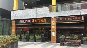 shophouse kitchen, melbourne central