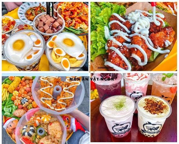 Kinh doanh đồ ăn vặt mùa hè online: Bí quyết thành công cho chủ cửa hàng mới - Sổ Bán Hàng