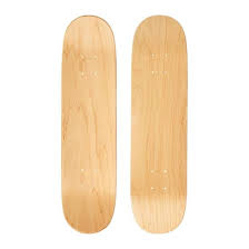 The last longing maple design will stay with you for a good period of time. China Custom Longboard Durable Canadian Maple Bamboo Blank Skateboard Deck China Skateboard And Skateboard Deck Price