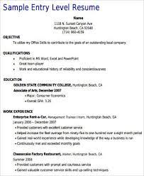 Customer service cv sample doc. Free 8 Sample Customer Service Resume Templates In Ms Word Pdf