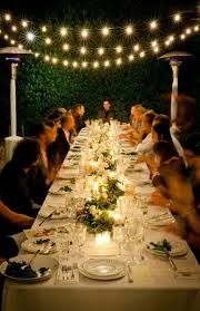 27 Ideen Garten Dekoration Party Outdoor Events Hinterhofe Dekoration Events G Geburtstagsabendessen Dinner Party Dekorationen Geburtstag Abendessen Ideen
