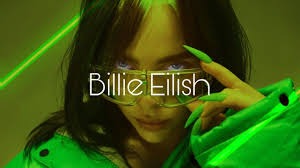 Maybe you would like to learn more about one of these? Wallpaper Desktop Billie Eilish Billie Eilish Billie Wallpaper Iphone Cute