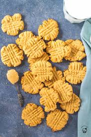 Jednoduche A Chrumkave Susienky Z Arasidoveho Masla Ako Z Obchodu Susienky Masľa Jednoduche