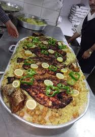 مطعم المحار