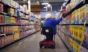 The food bank for humboldt county. Healthy Food For All Union Of Concerned Scientists