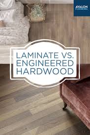 Difference Between Engineered Hardwood And Laminate Flooring Engineered Hardwood Flooring Flooring Engineered Hardwood