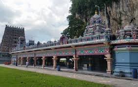 You can also contact the lhdn branch's phone number printed at the top of the letter. Ipoh Kallumalai Murugan Temple Ipoh Ticket Price Timings Address Triphobo