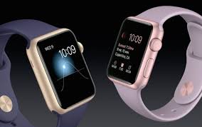 Apple watch gold vs rose gold. Apple Watch Sport Will Now Be Offered In Gold And Rose Gold Color Options Neowin