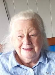 Jeannette B. Stambaugh Obituary (2023)