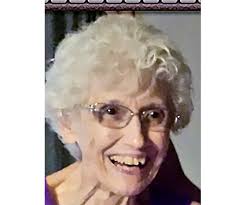 Julia Stocker Obituary (1936