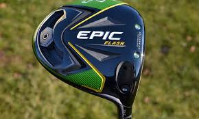 First Look Callaway Epic Flash Driver Upgraded For 2019