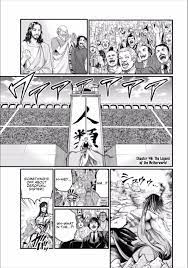 Shuumatsu no valkyrie chapter 49. Read Record Of Ragnarok Chapter 49 The Legend Of The Netherworld Manganelo