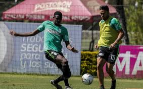 Atlético nacional hoy el risaraldense ha dejado de ser el técnico de los 'verdolagas'. Nacional Se Quedo Listo Y Alborotado Dim Juega Hoy