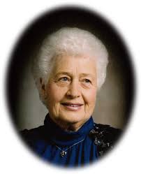 Thelma Irene (Baxter) Reidy