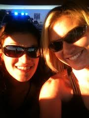 100 Miles to Trusting My Gut