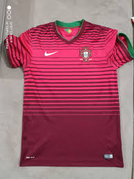 Veja mais ideias sobre seleção de portugal, futebol, portugal. Camisa Portugal 2014 Camisa Masculina Nike Usado 39053720 Enjoei