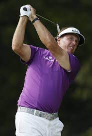 Phil Mickelson Apologizes For California Tax Comments Phil Mickelson Golf Tour Golf Fashion