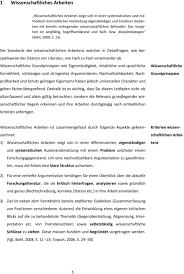 In der regel liegt ihm eine spezifische fragestellung zugrunde. Leitfaden Zum Wissenschaftlichen Arbeiten Pdf Kostenfreier Download