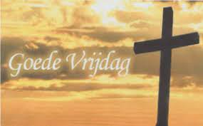 Waarom wordt de dag, waarop zoiets vreselijks als de kruisiging van jezus plaatsvond, eigenlijk goed genoemd? Bloemenhulde Plechtigheden Goede Vrijdag Rkwestland