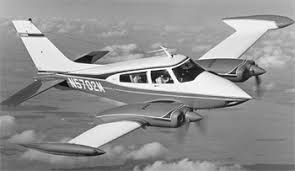 Cessna 310 Plane Pilot Magazine