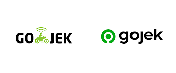 Ux lead gojek, fatema raja, melalui blog engineering gojek menerangkan bahwa salah satu alasan pemilihan logo baru perusahaannya adalah fleksibilitas. Brand New New Logo And Identity For Gojek Done In House
