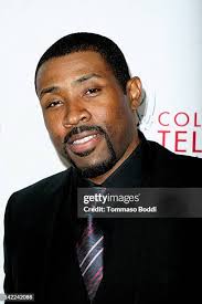 689 Cress Williams Photos & High Res Pictures