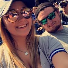 Nathan Milligan's Instagram, Twitter & Facebook