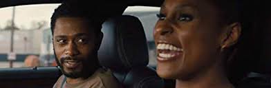 Watch an Intimate Conversation About Black Love and the Return of Black  Romantic Cinema to the Big Screen with the Stars of THE PHOTOGRAPH