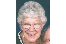 Darlene Schuldt Obituary (1938