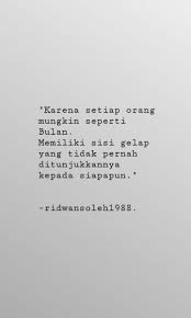 Qoutes Kutipan Pengetahuan Sajak Motivasi