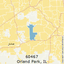 Best Places To Live In Orland Park Zip 60467 Illinois