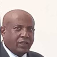 Abel Tafesse's Instagram, Twitter & Facebook