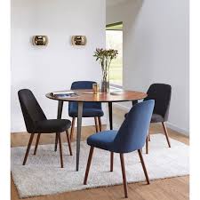 watford round vintage style dining table round dining table circular dining table walnut dining table