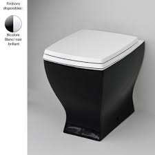 We did not find results for: Cuvette Wc Au Sol Design Sortie Duale Ceramique Bicolore Jazz Artceram
