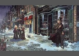 Afbeeldingsresultaat voor patrick stewart a christmas carol