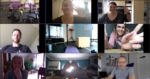 The age group online qualifier and the inaugural occupational games. Auswertung Der Cf Open 2021 Crossfit Elmshorn