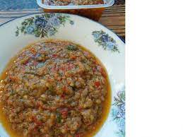 Resepi Sambal Ayam Penyet Tahan Lama Memasak Masakan Indonesia Resep