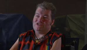 National Disability Arts Collection & Archive